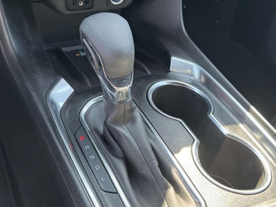2023 Chevrolet Traverse FWD LT Cloth