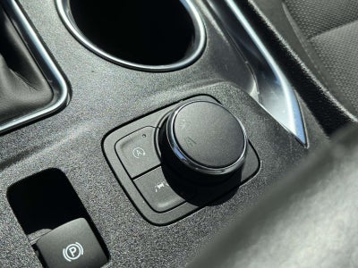 2023 Chevrolet Traverse FWD LT Cloth