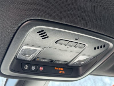 2023 Chevrolet Traverse FWD LT Cloth