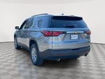 2023 Chevrolet Traverse FWD LT Cloth
