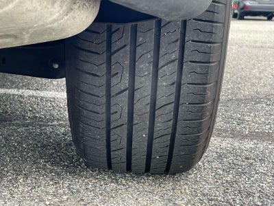 2023 Chevrolet Traverse FWD LT Cloth