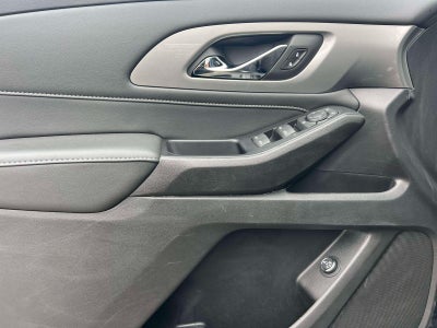 2023 Chevrolet Traverse FWD LT Cloth