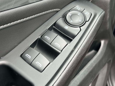 2023 Chevrolet Traverse FWD LT Cloth