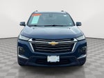 2023 Chevrolet Traverse FWD LT Cloth
