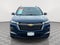 2023 Chevrolet Traverse FWD LT Cloth
