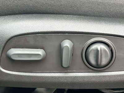 2023 Chevrolet Traverse FWD LT Cloth