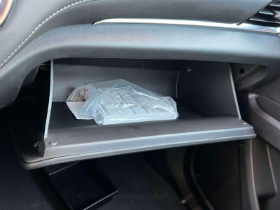 2023 Chevrolet Traverse FWD LT Cloth