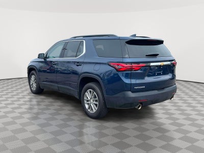 2023 Chevrolet Traverse FWD LT Cloth
