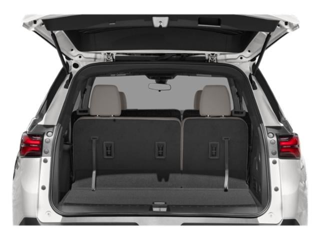 2024 Chevrolet Traverse Limited AWD LS