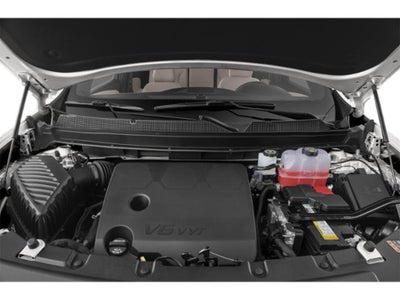 2024 Chevrolet Traverse Limited AWD LS