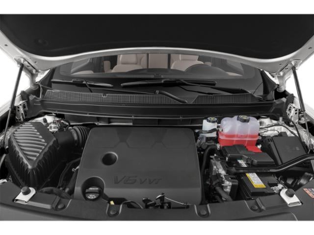 2024 Chevrolet Traverse Limited AWD LS