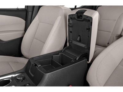 2024 Chevrolet Traverse Limited AWD LS