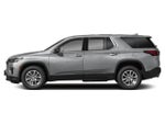 2024 Chevrolet Traverse Limited AWD LS