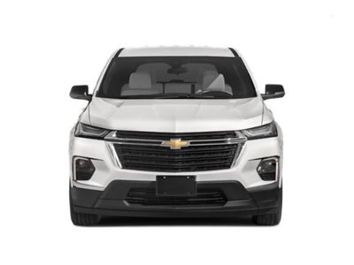 2024 Chevrolet Traverse Limited AWD LS