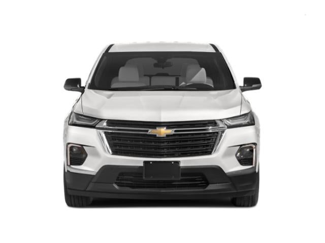 2024 Chevrolet Traverse Limited AWD LS