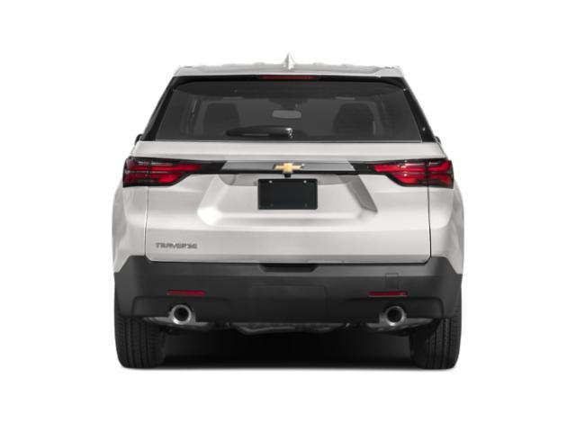 2024 Chevrolet Traverse Limited AWD LS