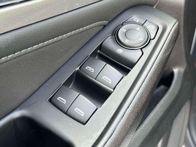 2024 Chevrolet Traverse Limited AWD LT Cloth