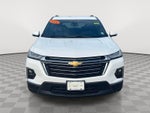 2024 Chevrolet Traverse Limited AWD LT Cloth
