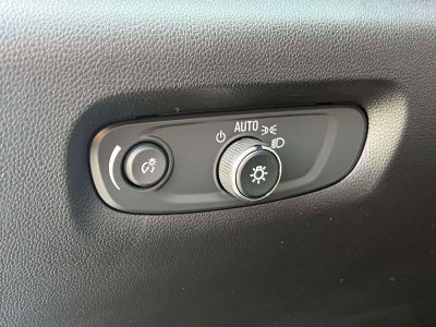 2024 Chevrolet Traverse Limited AWD LT Cloth