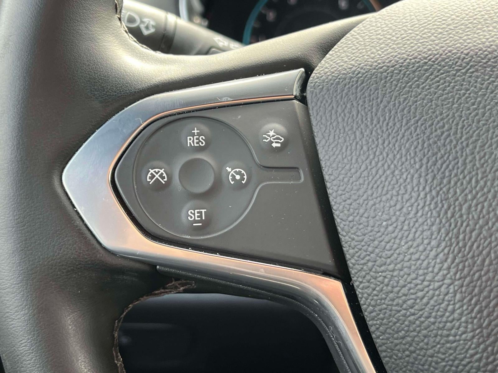 2024 Chevrolet Traverse Limited AWD LT Cloth