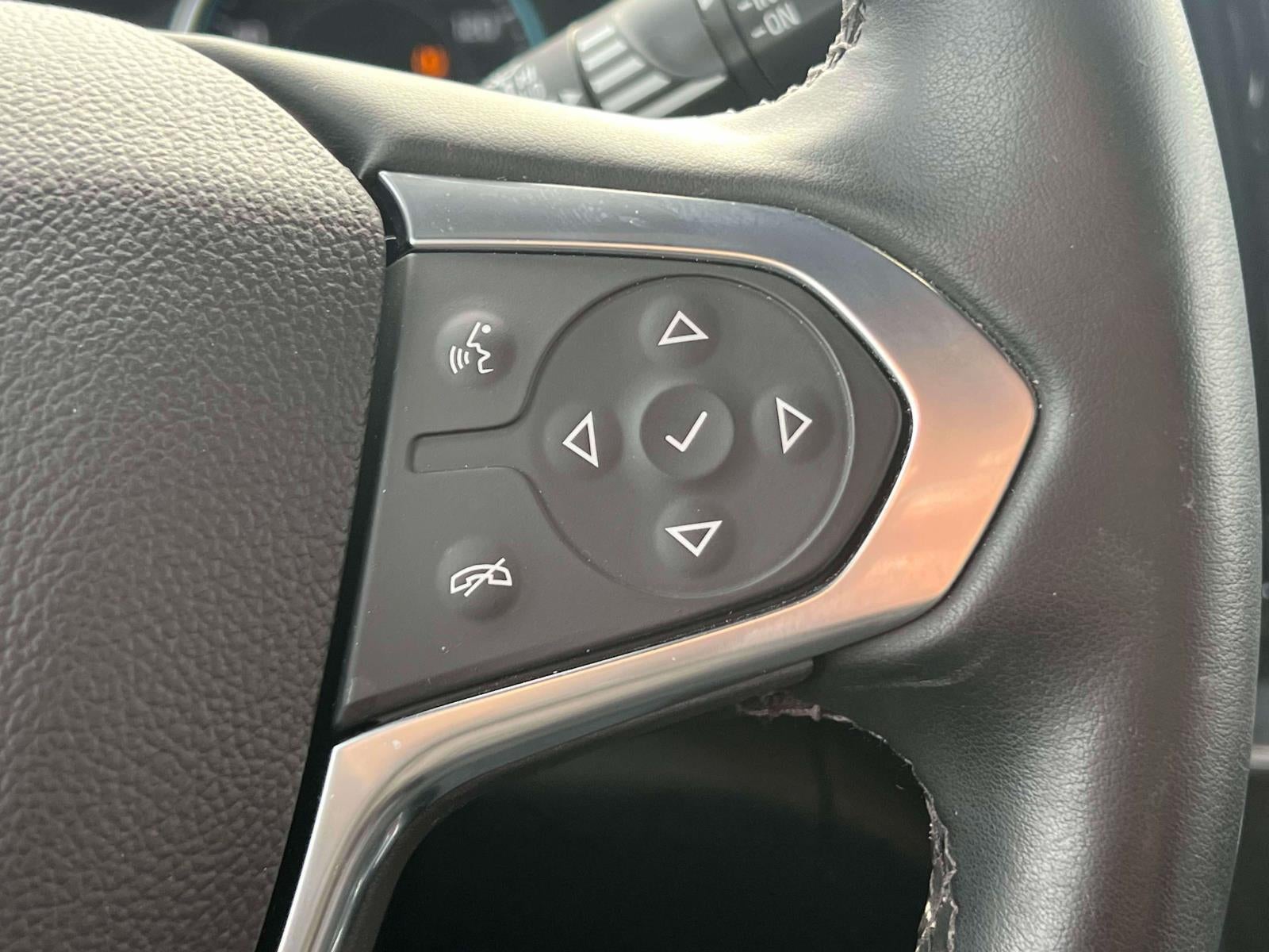 2024 Chevrolet Traverse Limited AWD LT Cloth