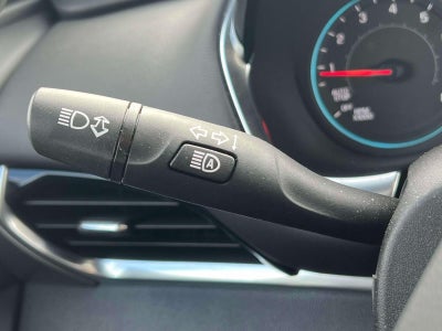 2024 Chevrolet Traverse Limited AWD LT Cloth