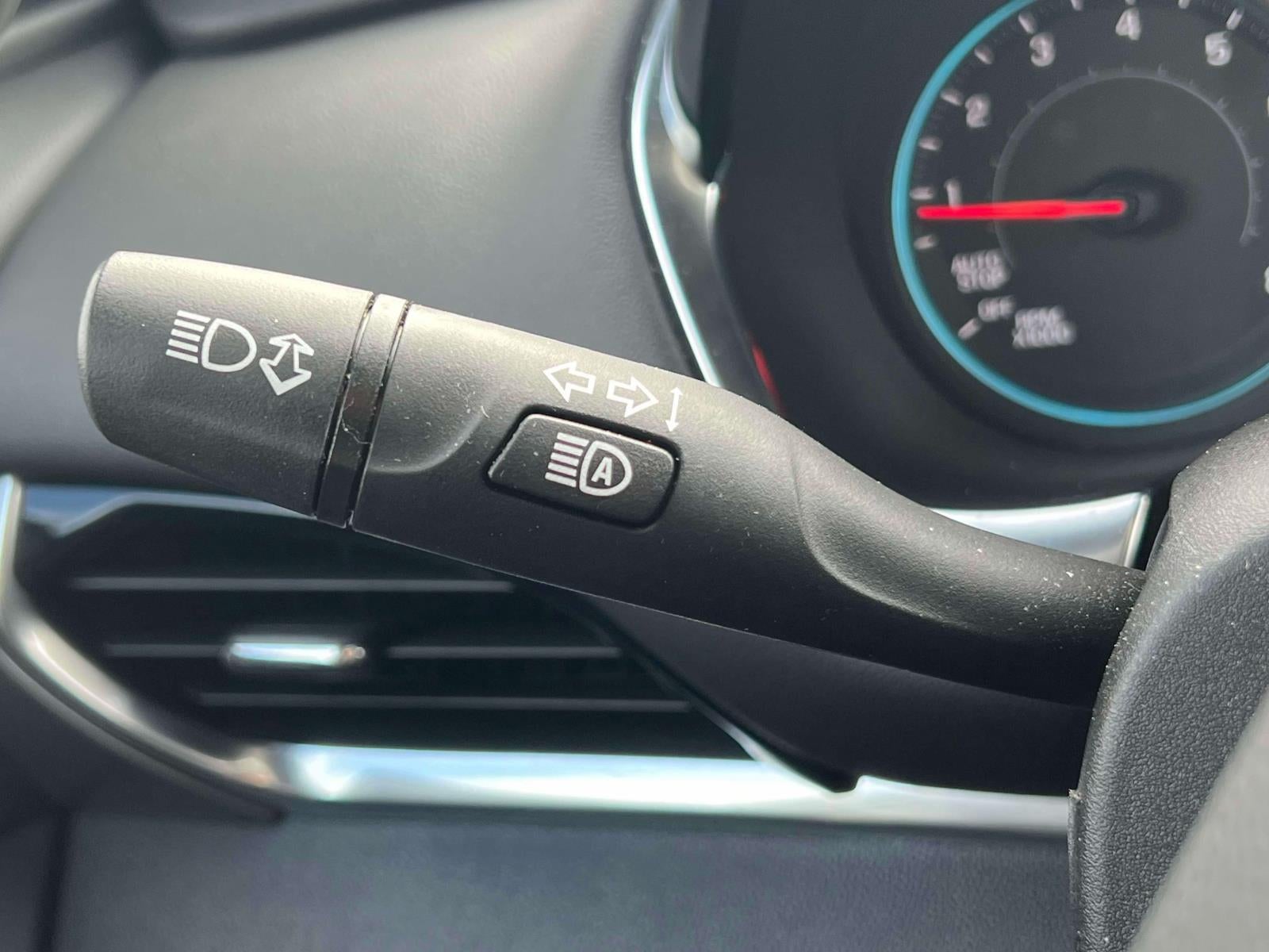 2024 Chevrolet Traverse Limited AWD LT Cloth