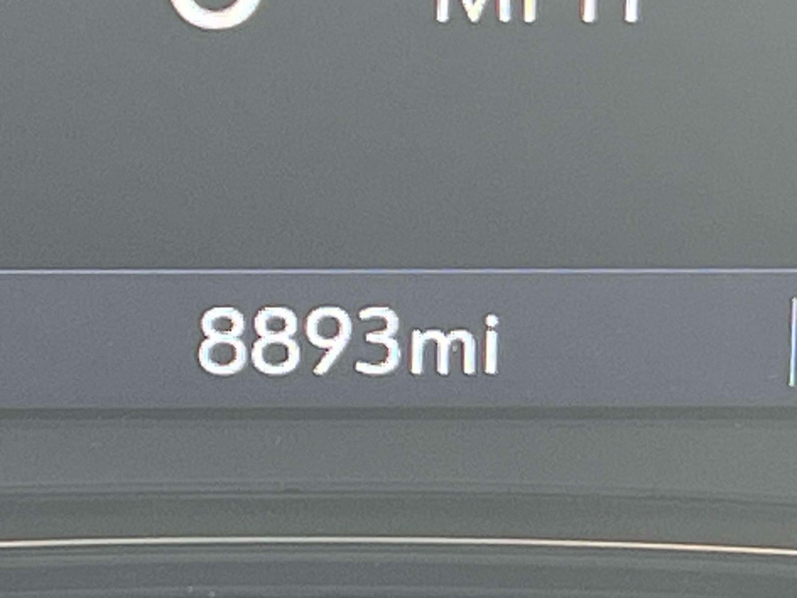 2024 Chevrolet Traverse Limited AWD LT Cloth