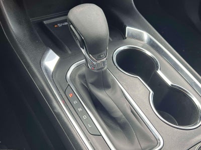 2024 Chevrolet Traverse Limited AWD LT Cloth