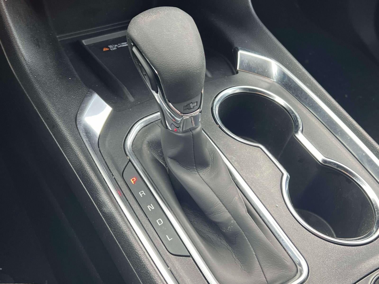 2024 Chevrolet Traverse Limited AWD LT Cloth