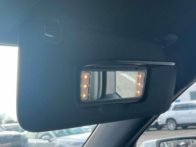 2024 Chevrolet Traverse Limited AWD LT Cloth