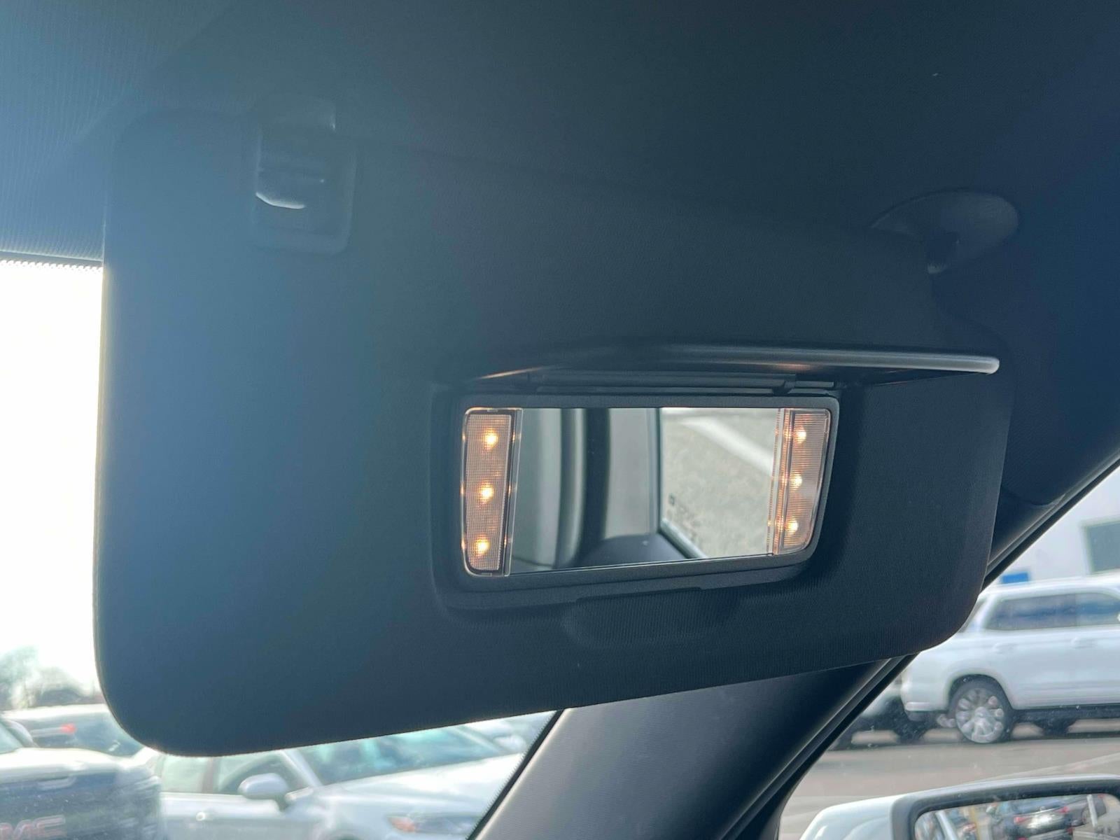 2024 Chevrolet Traverse Limited AWD LT Cloth