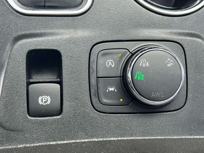 2024 Chevrolet Traverse Limited AWD LT Cloth