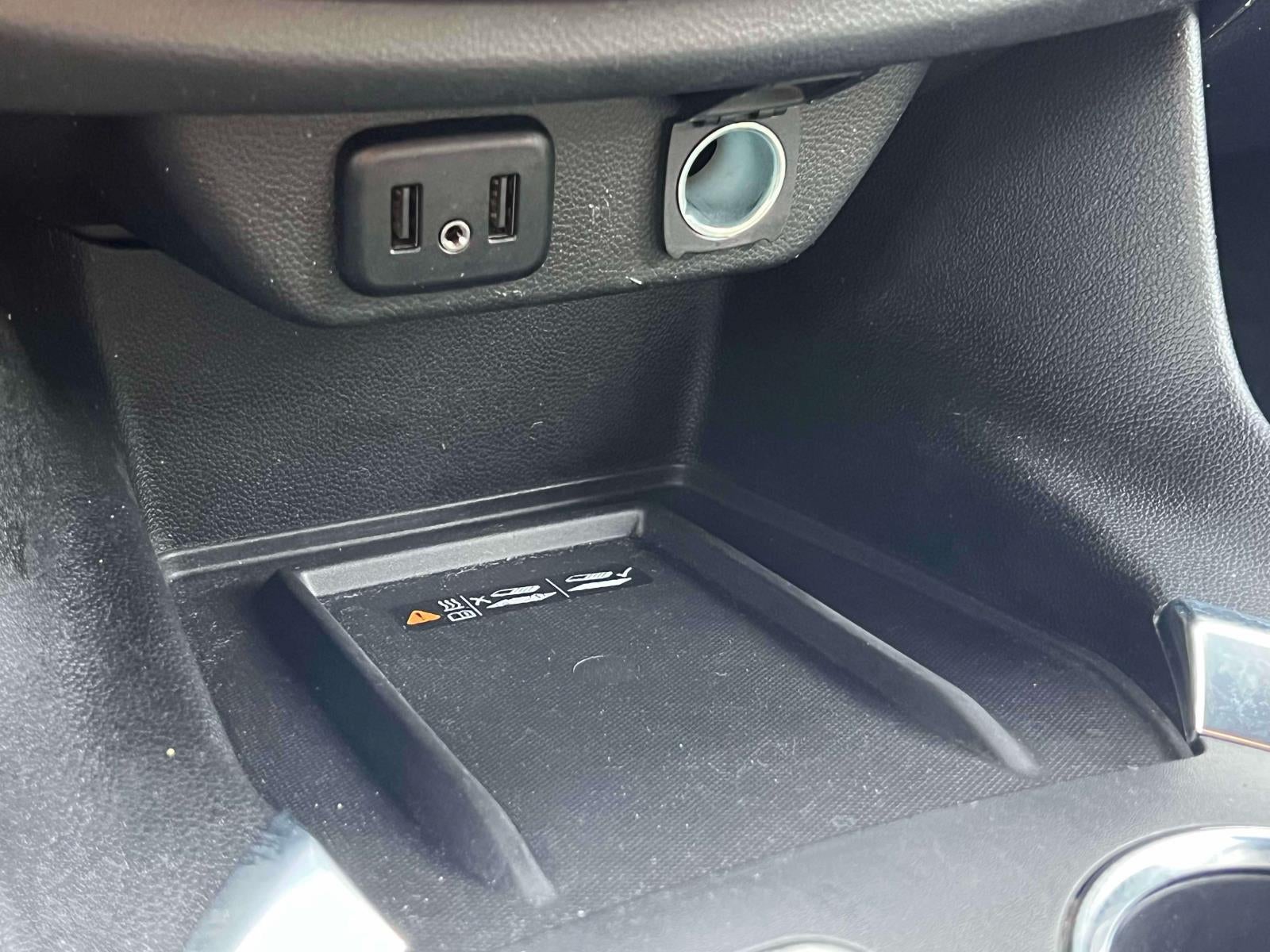 2024 Chevrolet Traverse Limited AWD LT Cloth