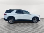 2024 Chevrolet Traverse Limited AWD LT Cloth