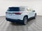 2024 Chevrolet Traverse Limited AWD LT Cloth