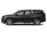 2022 Chevrolet Traverse AWD LS