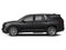 2022 Chevrolet Traverse AWD LS