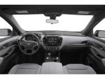 2022 Chevrolet Traverse AWD LS