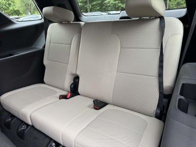 2023 Chevrolet Traverse AWD LS
