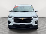 2023 Chevrolet Traverse AWD LS