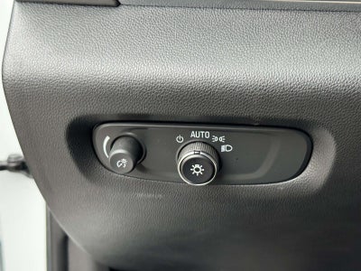 2023 Chevrolet Traverse AWD LS