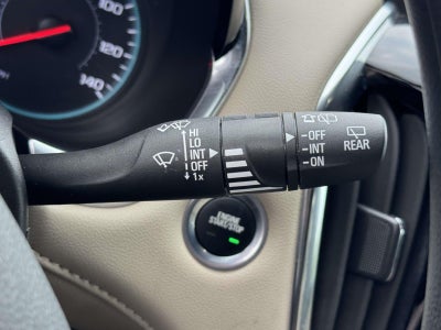 2023 Chevrolet Traverse AWD LS