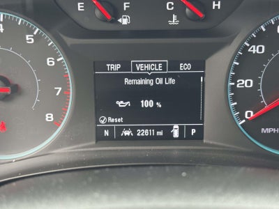 2023 Chevrolet Traverse AWD LS