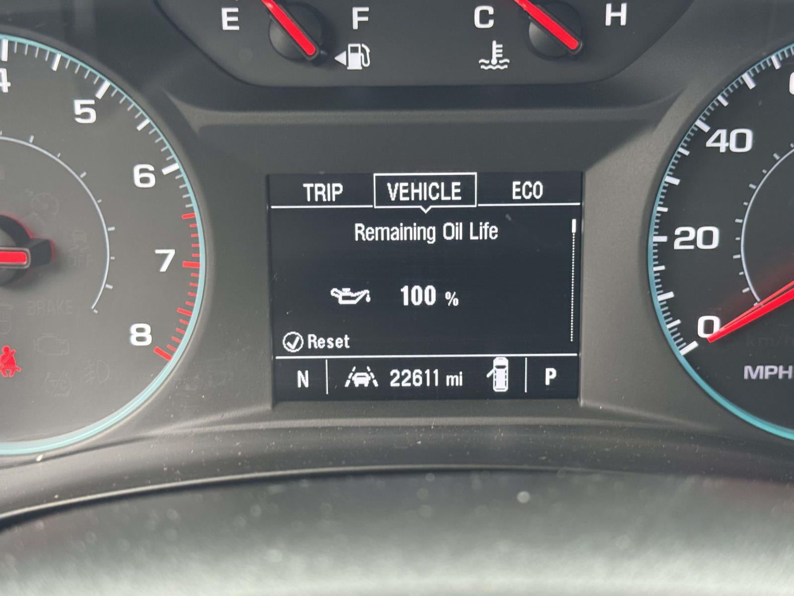 2023 Chevrolet Traverse AWD LS