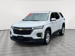 2023 Chevrolet Traverse AWD LS