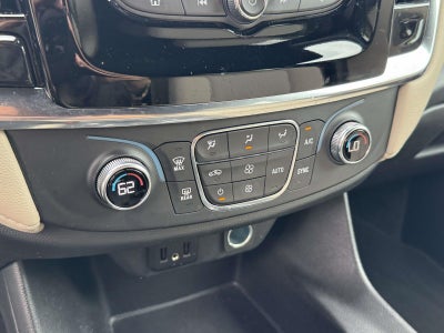 2023 Chevrolet Traverse AWD LS