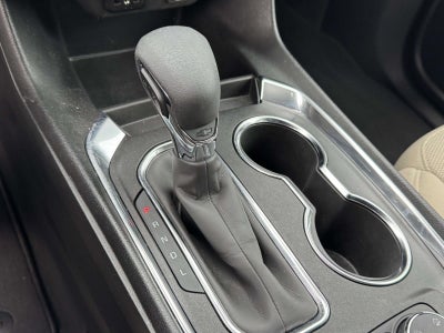 2023 Chevrolet Traverse AWD LS