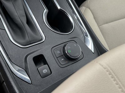2023 Chevrolet Traverse AWD LS