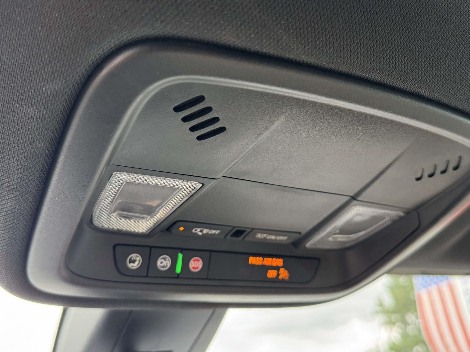 2023 Chevrolet Traverse AWD LS